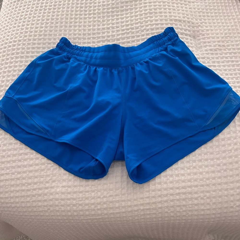 Lululemon short